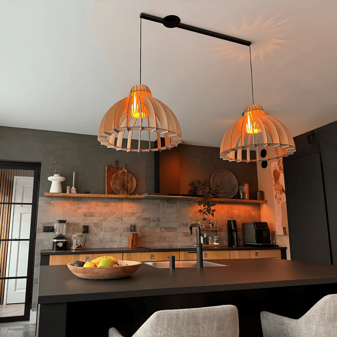 5 tips voor sfeervolle verlichting - Van Tjalle en Jasper