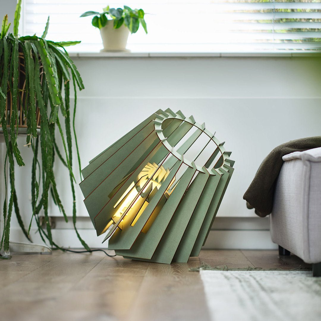 Duurzaamheid in Design - Van Tjalle en Jasper