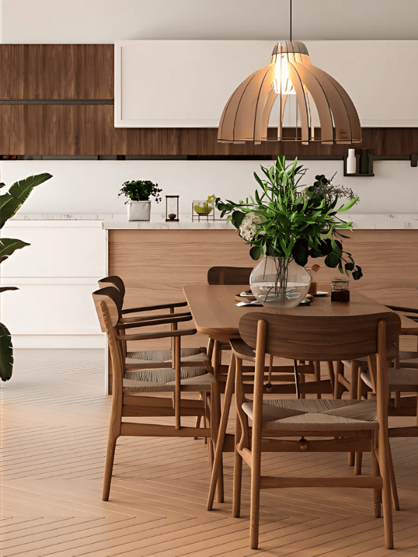 Zo combineer je Japandi-stijl met designlampen van Tjalle & Jasper - Van Tjalle en Jasper