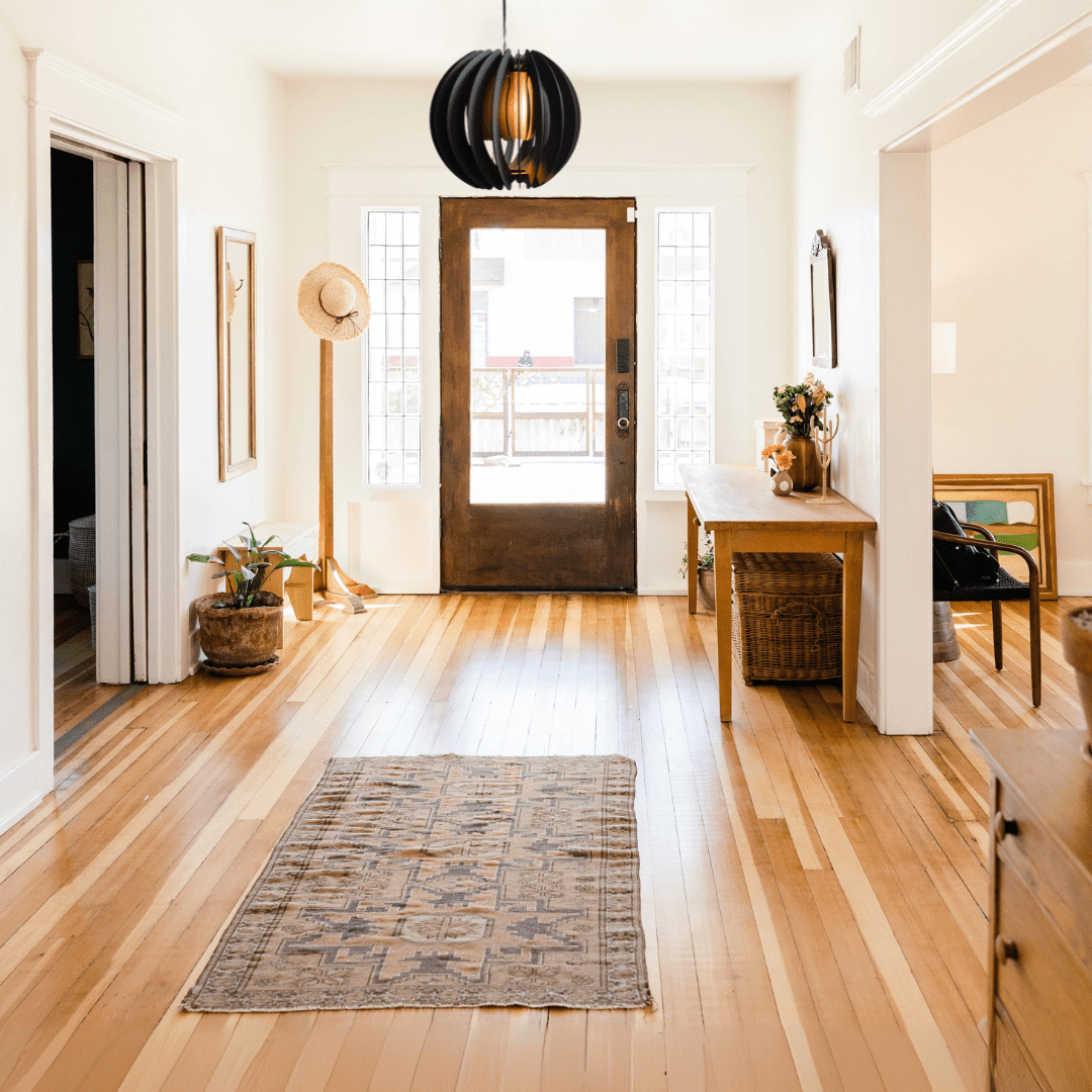 Hal lampen - Van Tjalle en Jasper