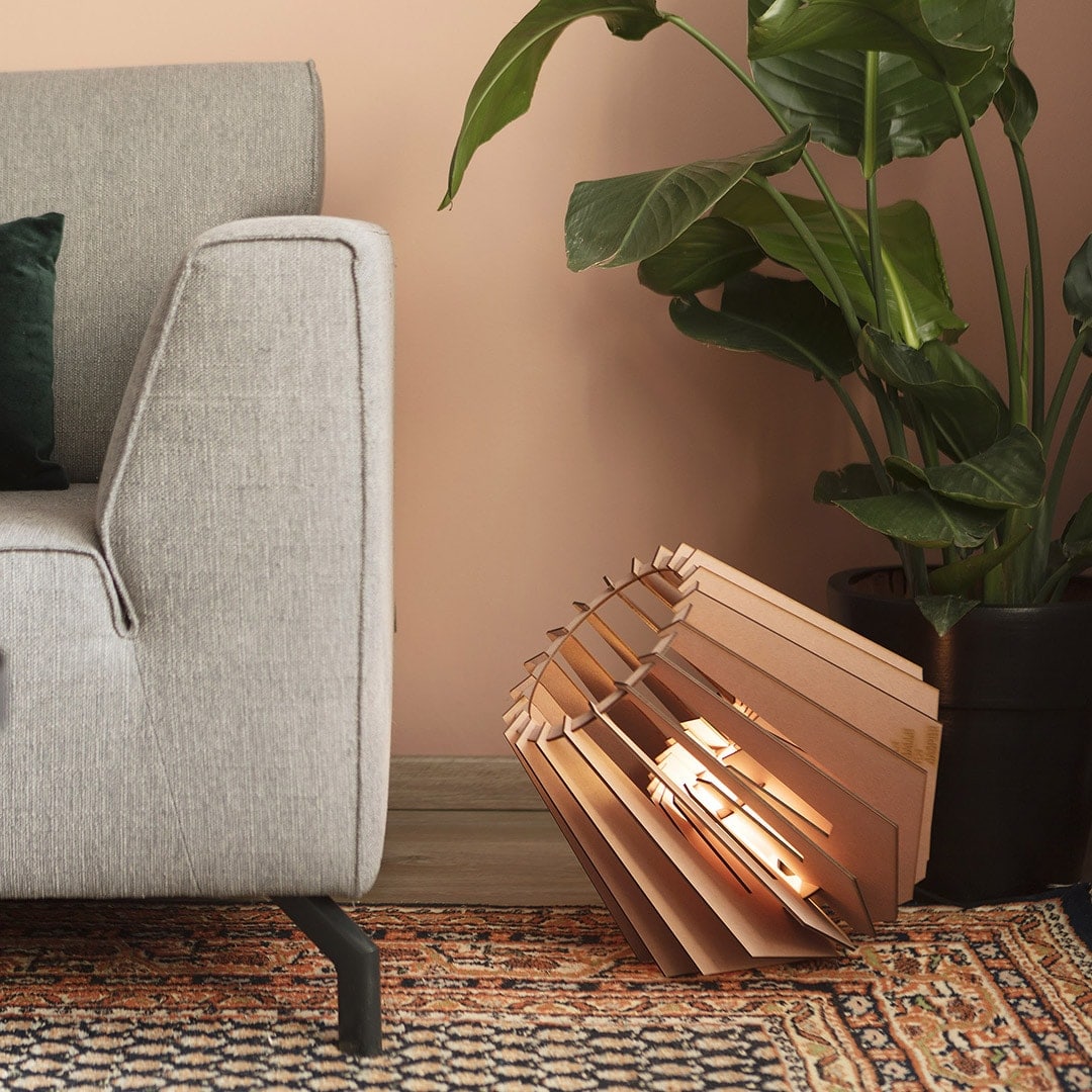 Van Tjalle en Jasper