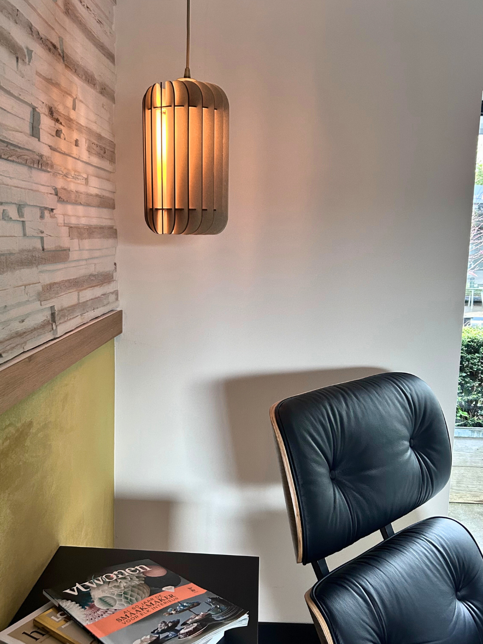 Van Tjalle en Jasper