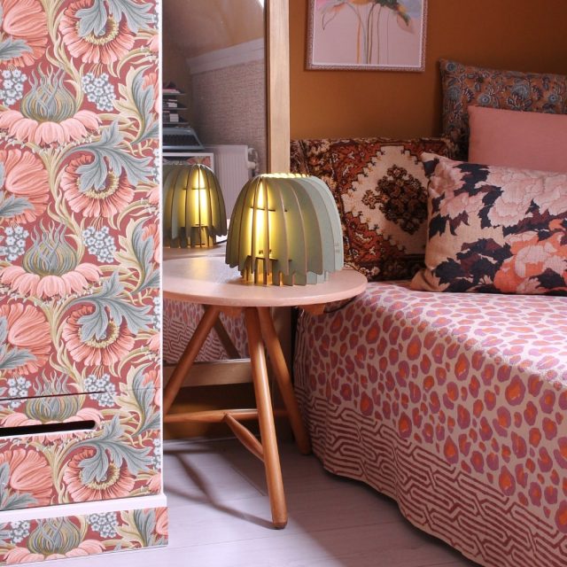 Van Tjalle en Jasper