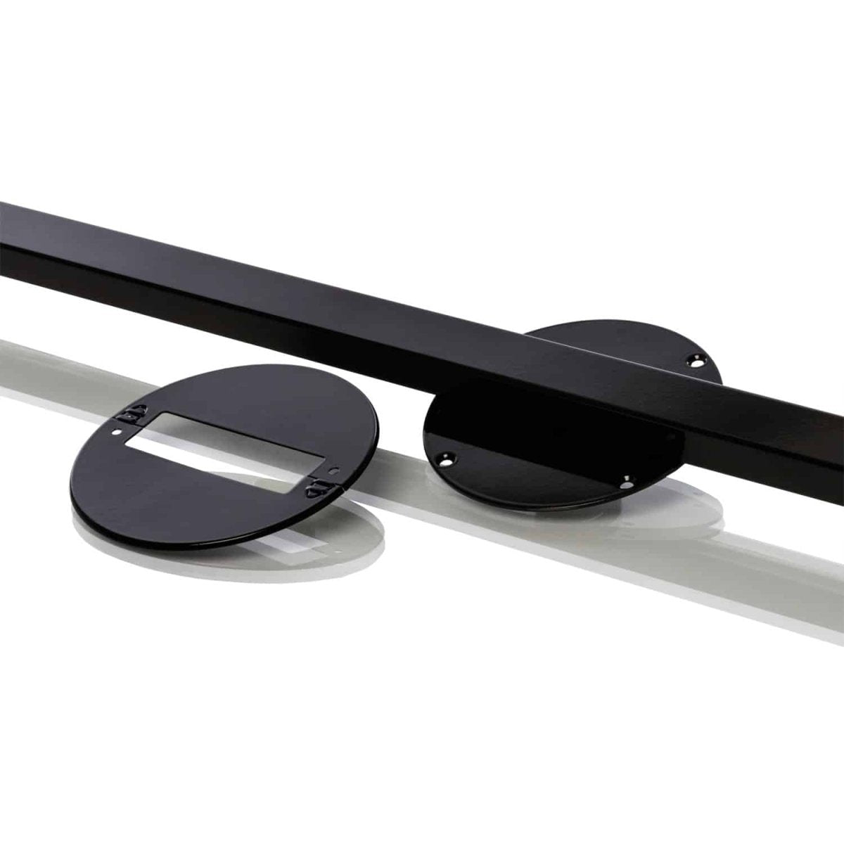 PM5 x Lightswing - Eettafel hanglamp in de kleur Twin van Van Tjalle en Jasper