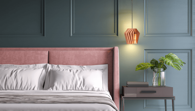 Leeslamp aan bed: zo kies je de juiste lamp - Van Tjalle en Jasper
