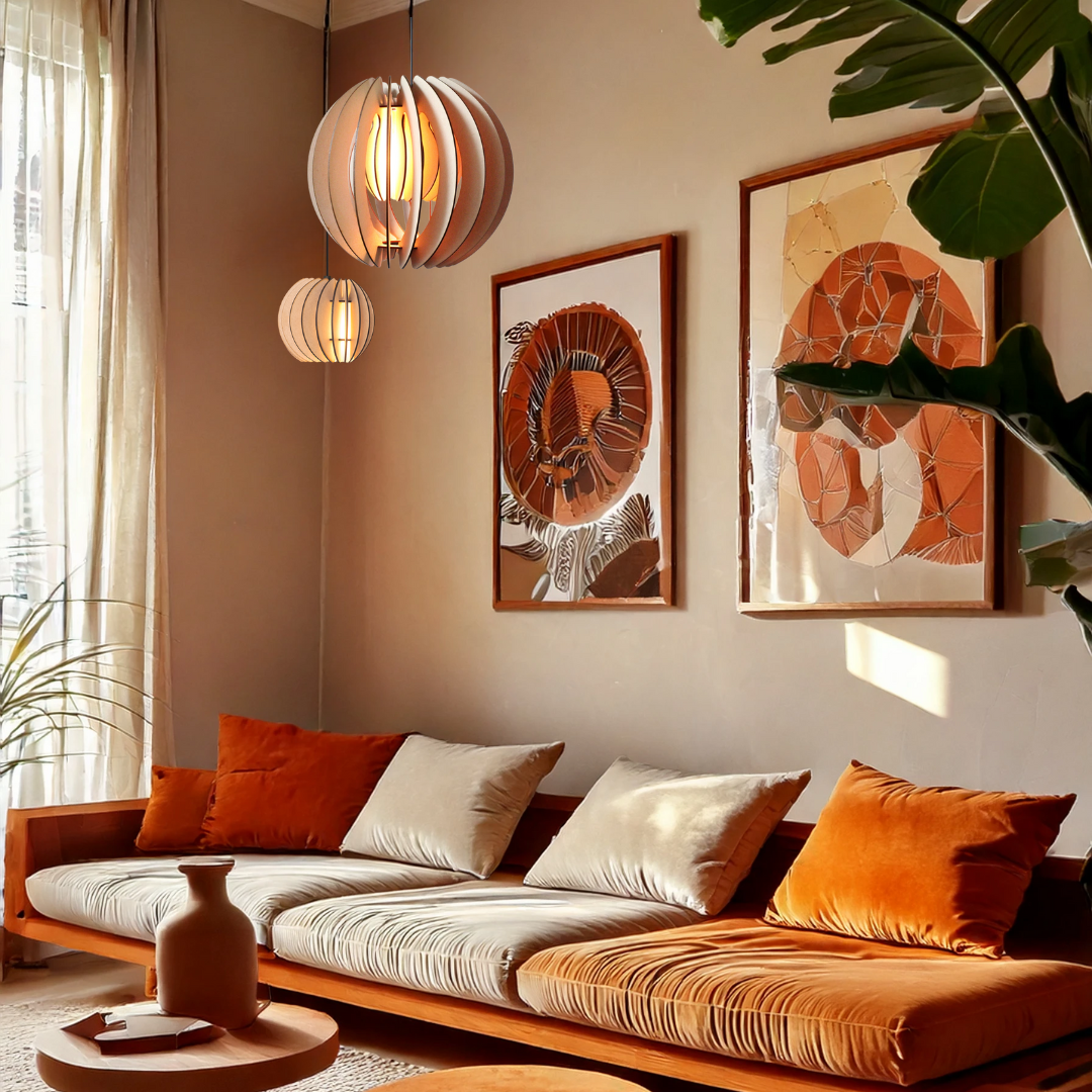 William Shakesphere hanglamp