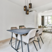 Zylinder Hanglamp bundel