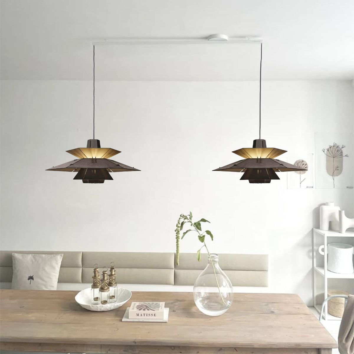 PM5 x Lightswing