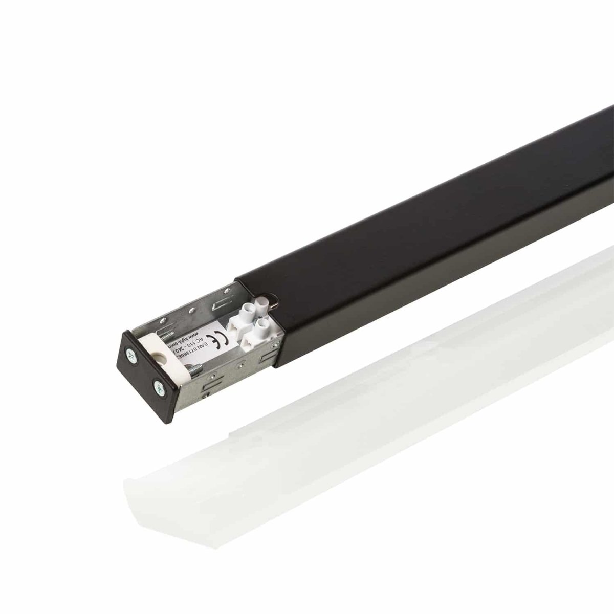 Vesper x Lightswing - Eettafel hanglamp in de kleur Single van Van Tjalle en Jasper